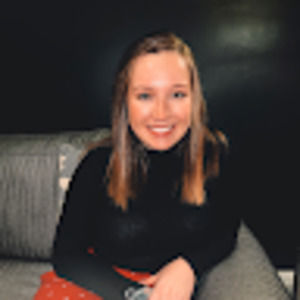 Meet your Posher, Madeline